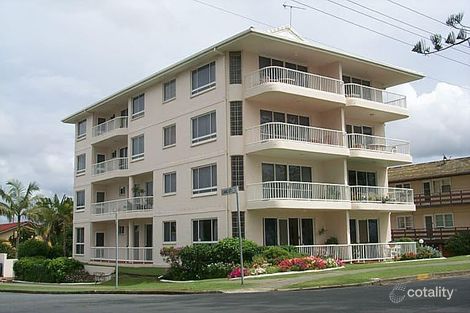 Property photo of 4/34 Pacific Parade Bilinga QLD 4225