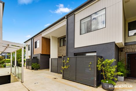 Property photo of 6/8 McGowan Place Dickson ACT 2602