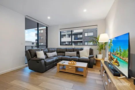 Property photo of 216/91C Grima Street Schofields NSW 2762