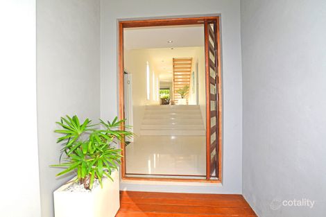 Property photo of 7 Frog Rock Crescent Reedy Creek QLD 4227
