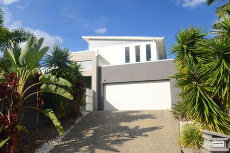 Property photo of 7 Frog Rock Crescent Reedy Creek QLD 4227