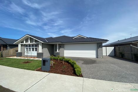 20 Silvertop Dr, Yarragon, VIC 3823