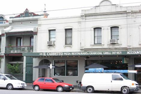 477-479 Nicholson St, Carlton North, VIC 3054