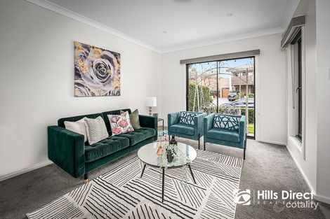 Property photo of 6A Berambing Street The Ponds NSW 2769