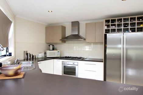 Property photo of 13 Carmichael Drive Wyndham Vale VIC 3024