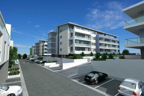 Property photo of 2/8 Myrtle Street Prospect NSW 2148