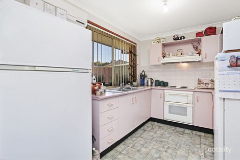 Property photo of 23 Kent Road Narellan Vale NSW 2567