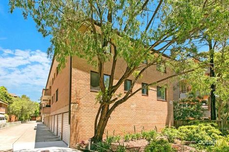 10/43 Victoria Rd, Parramatta, NSW 2150