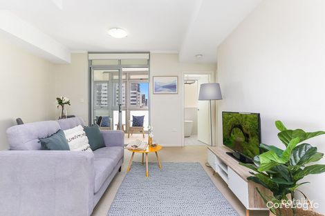 Property photo of 284/1 Railway Parade Burwood NSW 2134