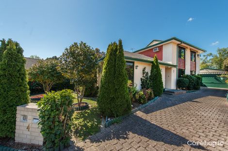 Property photo of 4 Carter Court Frankston VIC 3199