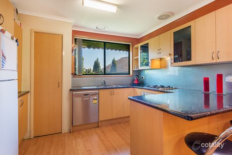 Property photo of 4 Carter Court Frankston VIC 3199