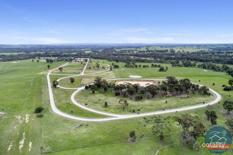 140 Hall Lane, Whiteheads Creek, VIC 3660