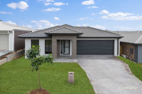 42 Gillies Way, South Ripley, QLD 4306