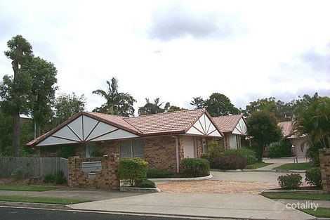 Property photo of 6/2-4 Almara Street Capalaba QLD 4157