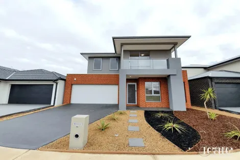 Property photo of 66 Flatbush Avenue Point Cook VIC 3030