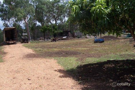 Property photo of 96 Kookaburra Drive Millstream QLD 4888