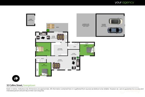 Property photo of 32 Collins Street Georgetown NSW 2298