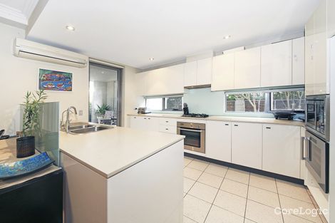 Property photo of 123/3 Stromboli Strait Wentworth Point NSW 2127