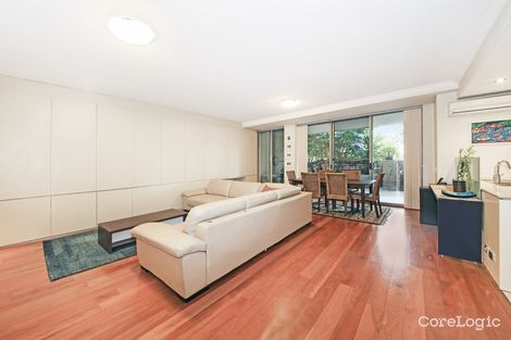 Property photo of 123/3 Stromboli Strait Wentworth Point NSW 2127