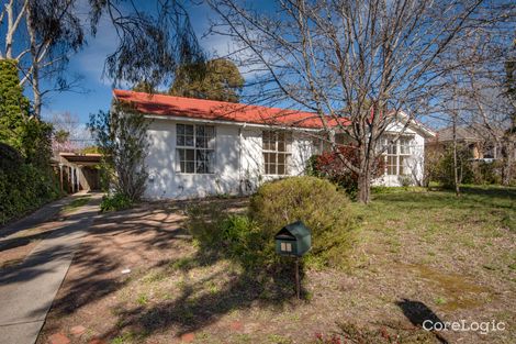 Property photo of 12 Renwick Street Chifley ACT 2606