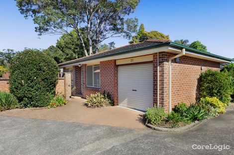 Property photo of 23/293-295 Henry Parry Drive Wyoming NSW 2250
