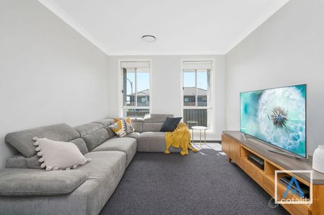 Property photo of 16 Hurst Street Spring Farm NSW 2570