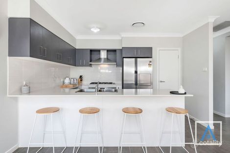 Property photo of 16 Hurst Street Spring Farm NSW 2570