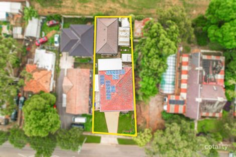 Property photo of 17 Ropes Creek Road Mount Druitt NSW 2770