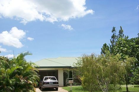 9 Satinash Cl, Redlynch, QLD 4870