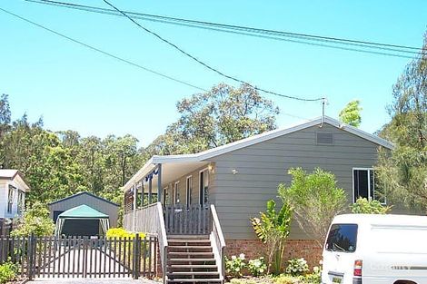 35 Fiddaman Rd, Emerald Beach, NSW 2456