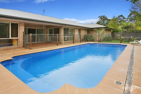 Property photo of 12 Dollarbird Drive Pomona QLD 4568