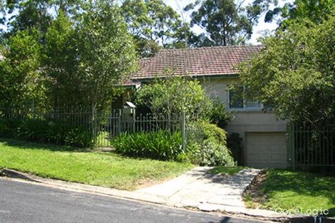 Property photo of 11 Glendale Road Turramurra NSW 2074