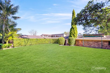 Property photo of 4 Flitton Valley Close Frenchs Forest NSW 2086