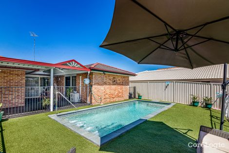Property photo of 15 Blacket Place West Hoxton NSW 2171
