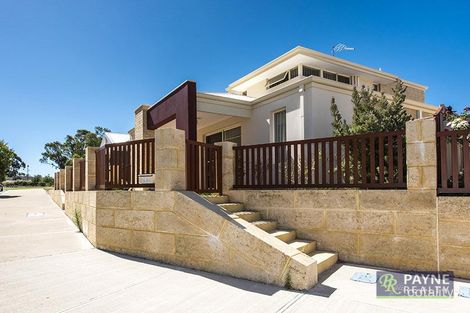 Property photo of 26 Sunday Loop Mandurah WA 6210