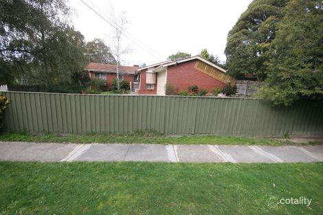 95 Narr-Maen Dr, Croydon Hills, VIC 3136