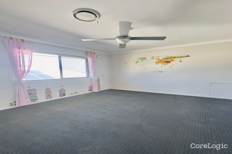 Property photo of 101 Parklands Circuit Rochedale QLD 4123