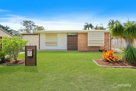 Property photo of 26 Penrose Avenue Redland Bay QLD 4165