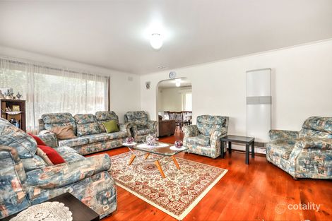 Property photo of 80 Langdon Crescent Craigieburn VIC 3064