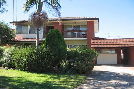 Property photo of 6 Lemnos Avenue Milperra NSW 2214