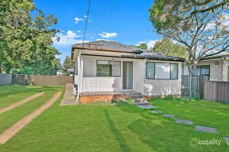 2 Ropes Creek Rd, Mount Druitt, NSW 2770