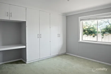 Property photo of 7 Willow Place Moree NSW 2400