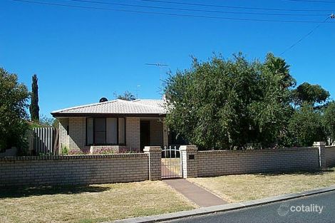 21 Kirkham St, Pinjarra, WA 6208