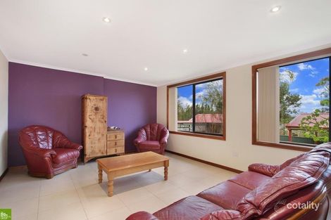 Property photo of 18 Timberi Avenue Dapto NSW 2530