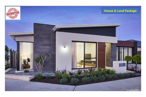 Lot 153 Leeward Ave, Eglinton, WA 6034