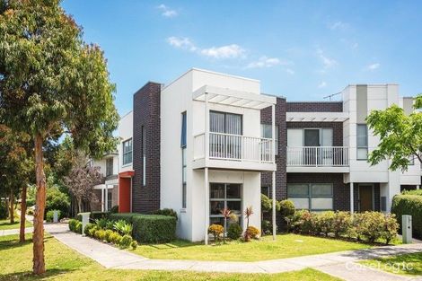 Property photo of 13 Jubilee Boulevard Waterways VIC 3195