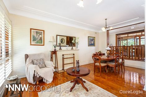 Property photo of 42A Epping Avenue Eastwood NSW 2122