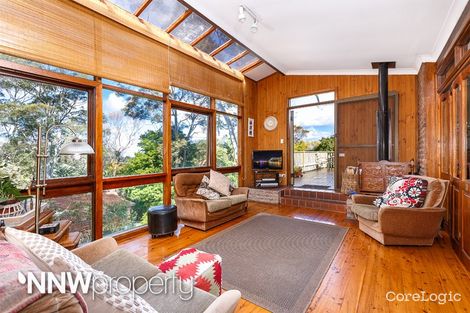 Property photo of 42A Epping Avenue Eastwood NSW 2122