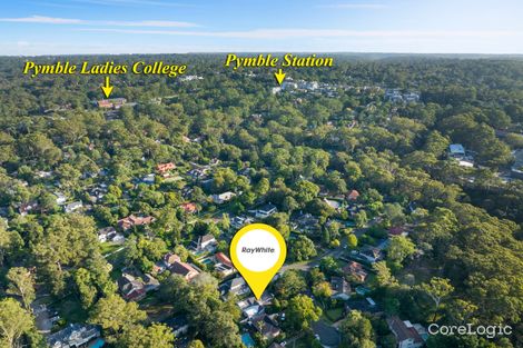 Property photo of 1 Ellison Place Pymble NSW 2073