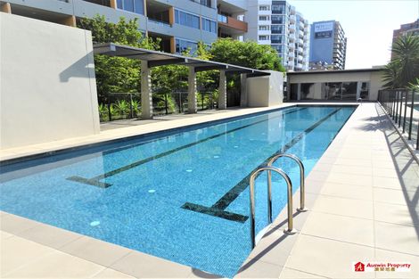 A506/1 Jack Brabham Dr, Hurstville, NSW 2220